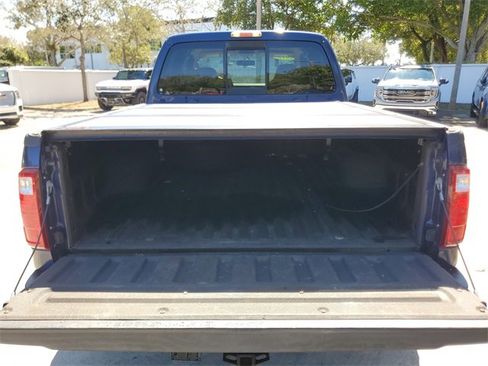 Used 2010 Ford F250 Lariat image 8