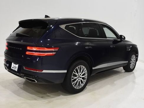 Used 2024 Genesis GV80 2.5T AWD/4WD image 4