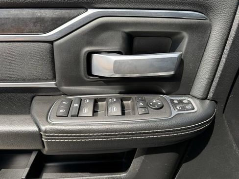 Used 2024 RAM 3500 Big Horn w/ Sport Appearance Package image 22