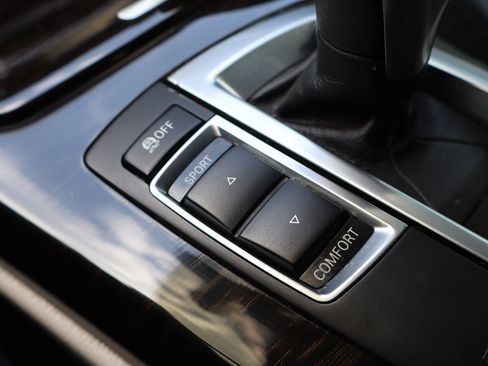 Used 2013 BMW 650i Gran Coupe xDrive AWD/4WD image 31