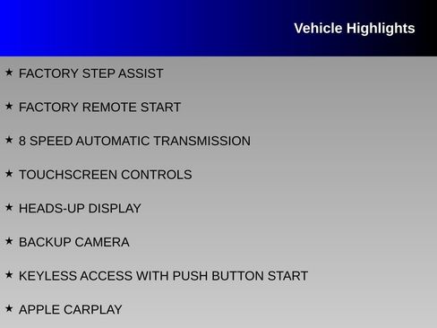 Used 2017 Cadillac Escalade Luxury AWD/4WD image 8
