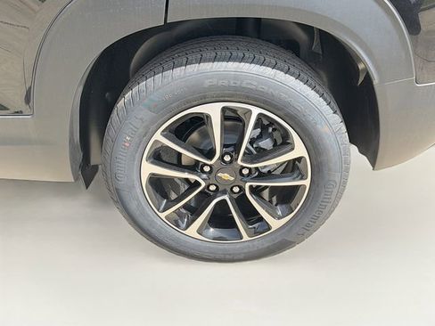 New 2026 Chevrolet TrailBlazer LT FWD image 30