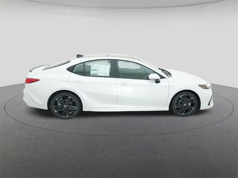 New 2026 Toyota Camry XSE image 11