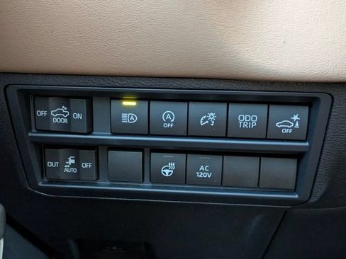 Used 2026 Toyota Tundra 1794 Edition AWD/4WD image 26