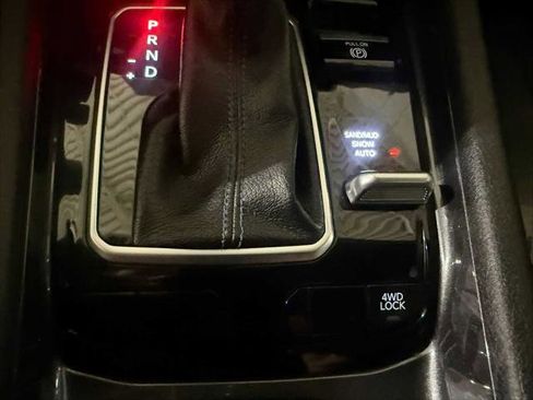 Certified 2022 Jeep Compass Latitude image 33