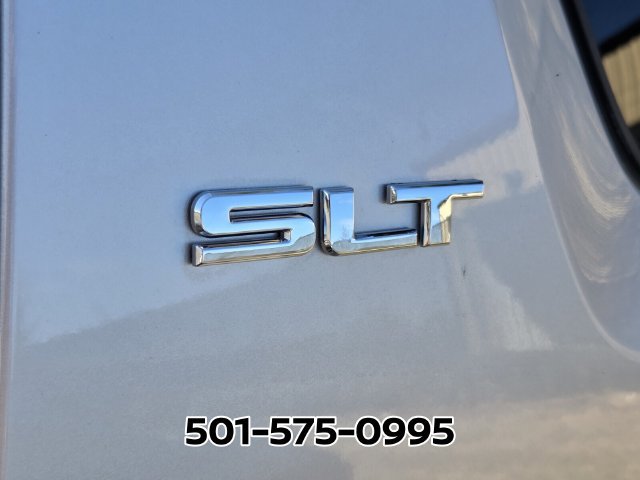 Used 2017 GMC Terrain SLT w/ Open Road Package FWD image 10