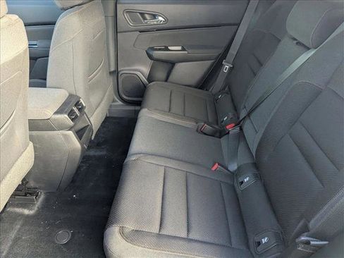 New 2026 Honda Prologue EX image 16