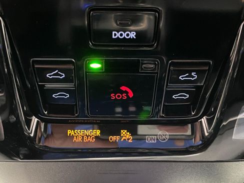 Used 2026 Lexus RX 350h w/ Convenience Package AWD/4WD image 28