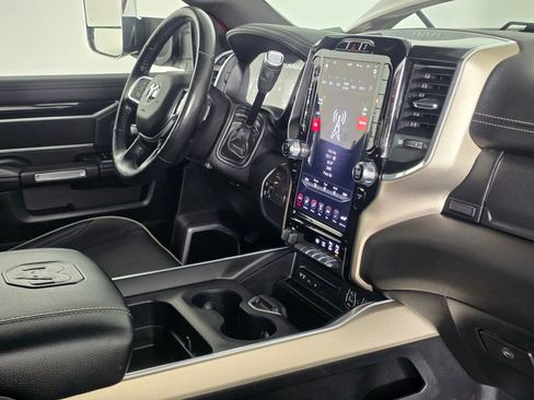 Used 2019 RAM 2500 Laramie image 52