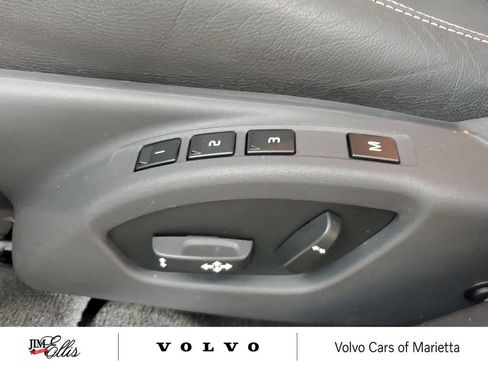 Used 2017 Volvo S60 T5 Dynamic w/ Vision Package FWD image 23