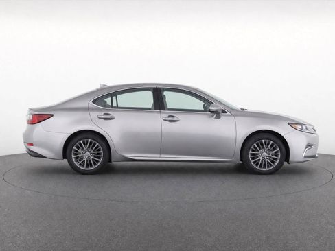 Used 2018 Lexus ES 350 w/ Premier Package FWD image 8