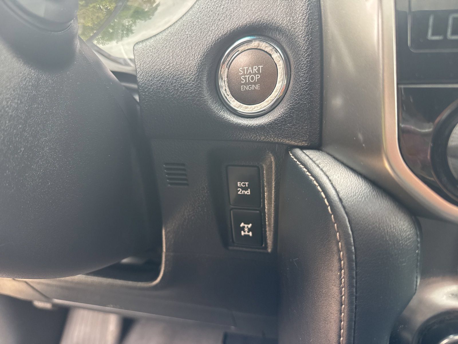 Used 2023 Lexus GX 460 Premium w/ Premium Plus Package AWD/4WD image 33