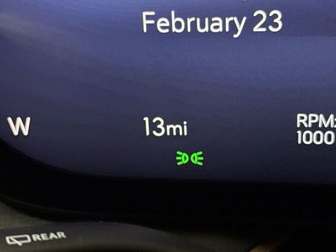 New 2026 Buick Envision Sport Touring image 13