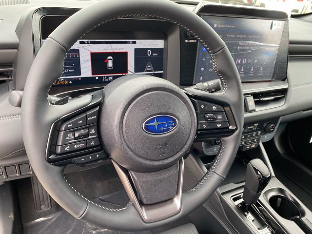 New 2026 Subaru Outback Touring XT AWD/4WD image 12