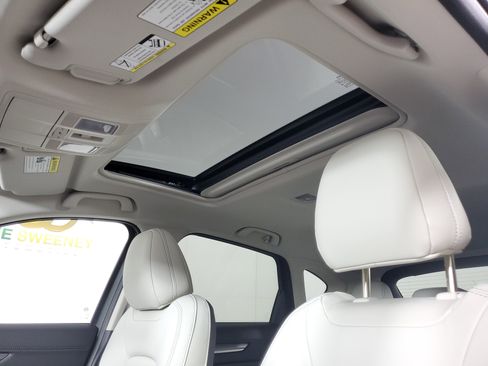 Certified 2025 MAZDA CX-5 AWD 2.5 S w/ Premium Plus Pkg image 22