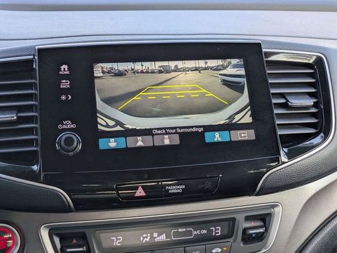 Certified 2024 Honda Passport EX-L image 13