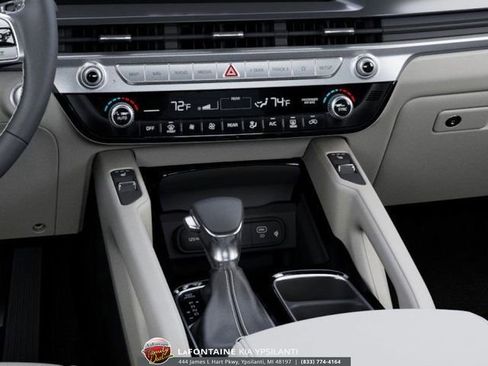 New 2025 Kia Telluride S image 24