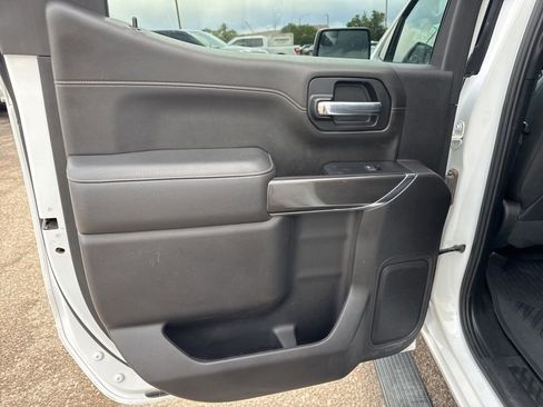 Used 2021 GMC Sierra 1500 AT4 AWD/4WD image 17