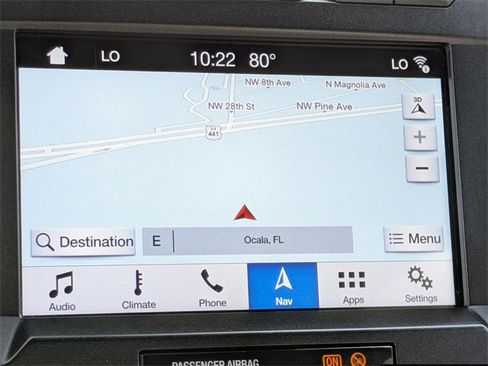 Certified 2018 Ford F450 Platinum w/ Platinum Ultimate Package image 22