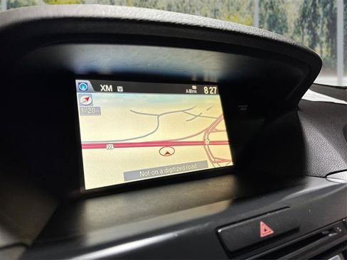 Used 2016 Acura MDX SH-AWD image 24