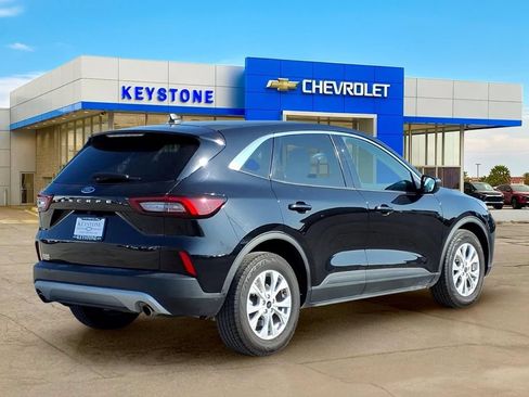 Used 2024 Ford Escape Active FWD image 7