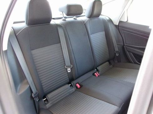 Used 2024 Volkswagen Jetta S image 18