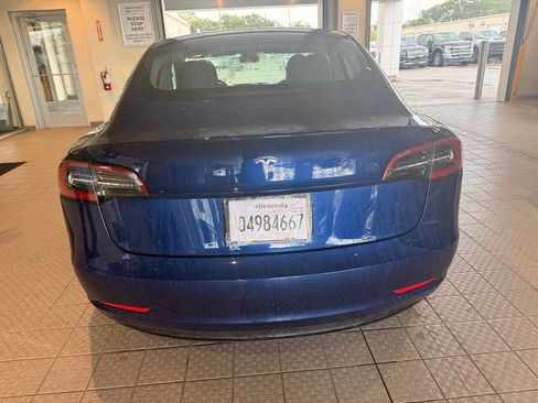 Used 2023 Tesla Model 3 Standard Range RWD image 14