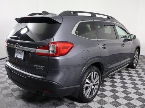 Used 2022 Subaru Ascent Limited w/ Technology Package image 8