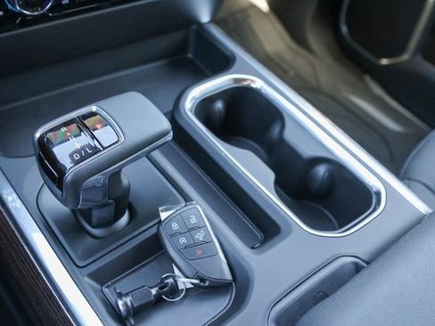 New 2026 GMC Sierra 1500 Elevation w/ Elevation Premium Package image 18