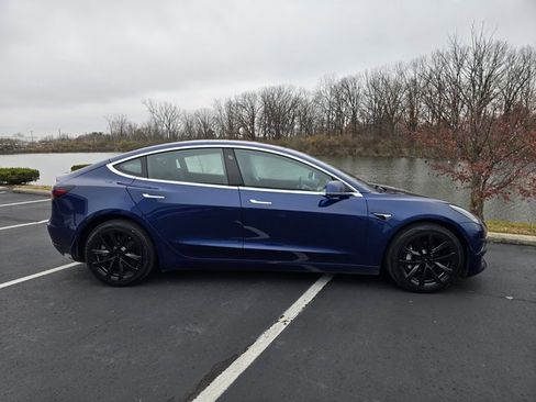 Used 2018 Tesla Model 3 Long Range image 6