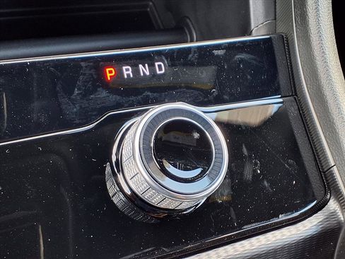 New 2025 Jeep Grand Cherokee Laredo X image 16