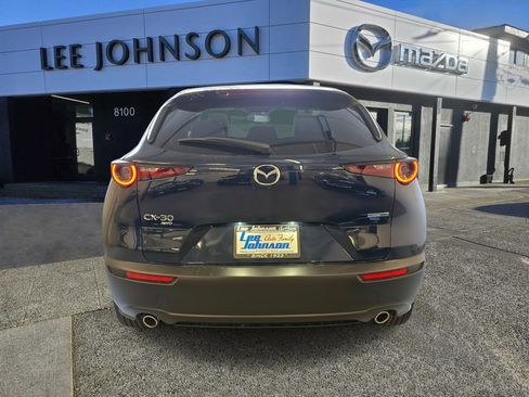 New 2026 MAZDA CX-30 AWD 2.5 S w/ Select Sport Pkg image 38