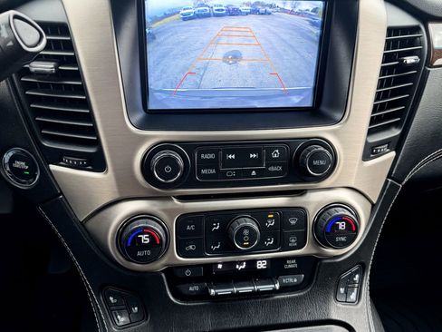 Used 2017 GMC Yukon Denali w/ Open Road Package image 27