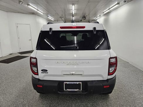 New 2025 Ford Bronco Sport Big Bend image 5