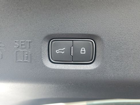 New 2026 Lincoln Navigator L Black Label image 34