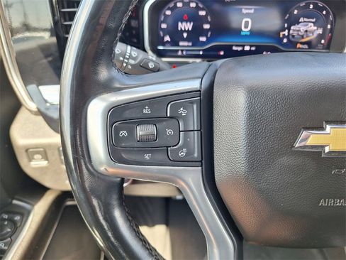 Used 2024 Chevrolet Silverado 2500 LT image 15