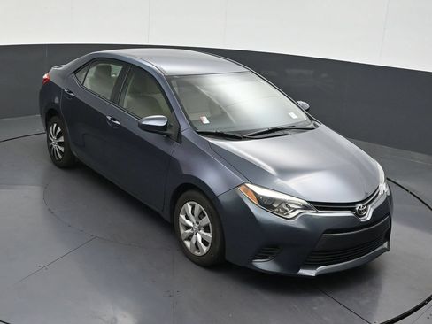 Used 2015 Toyota Corolla LE FWD image 21