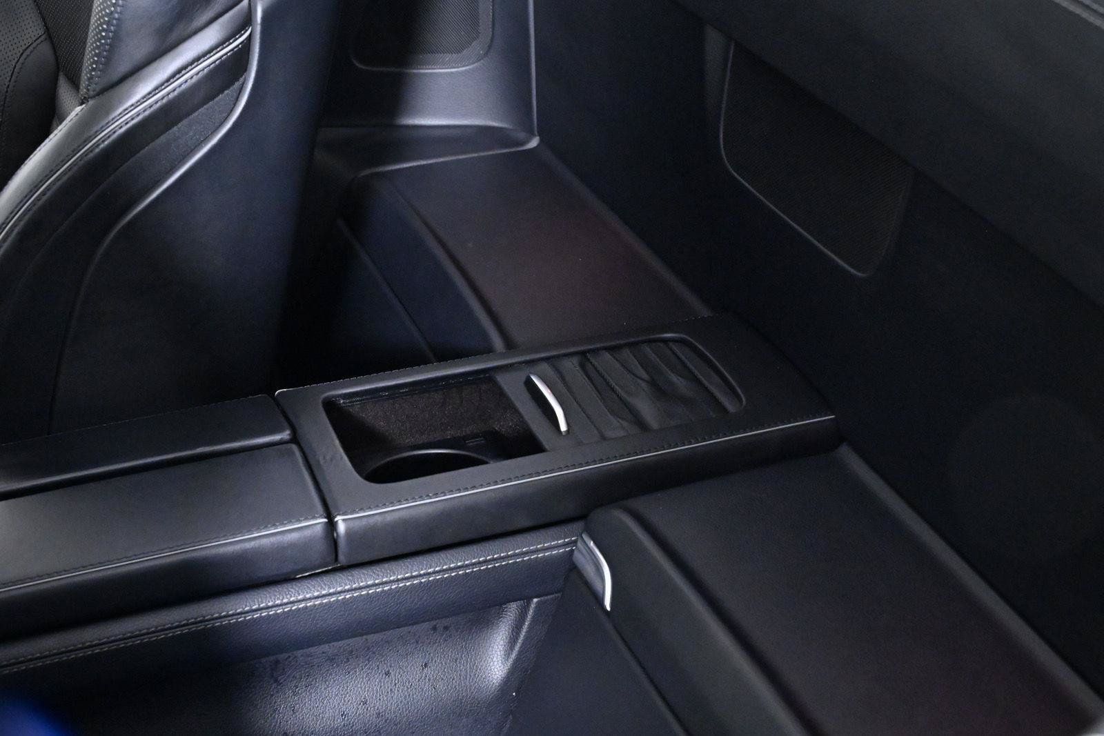 Used 2013 Mercedes-Benz SL 550 image 39