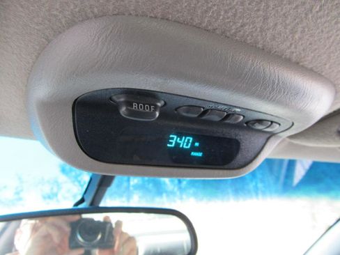 Used 2001 Chevrolet Monte Carlo SS image 55