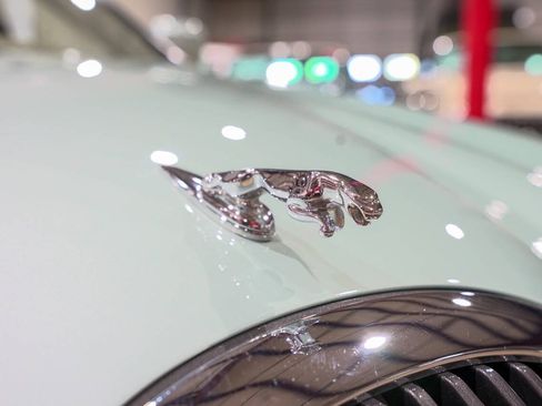 Used 2001 Jaguar S-TYPE 3.0 RWD image 21