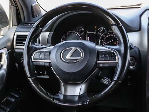 Used 2021 Lexus GX 460 Premium w/ Premium Plus Package AWD/4WD image 21