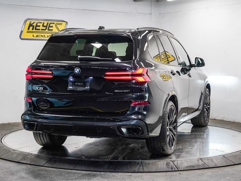 Used 2026 BMW X5 sDrive40i w/ M Sport Package RWD image 4