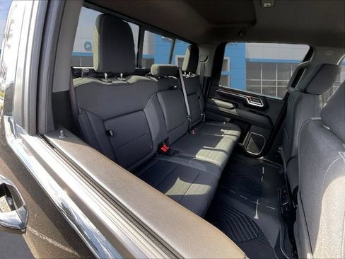 New 2026 Chevrolet Silverado 2500 LT w/ Trail Boss Package AWD/4WD image 10