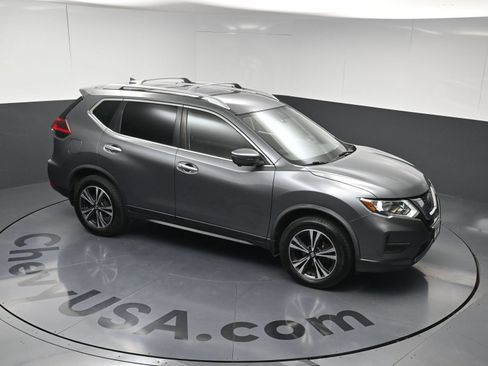 Used 2019 Nissan Rogue SV w/ Premium Package AWD/4WD image 33