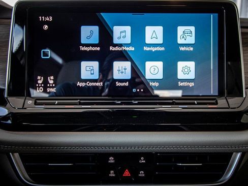 New 2026 Volkswagen Atlas SEL Premium R-Line image 41