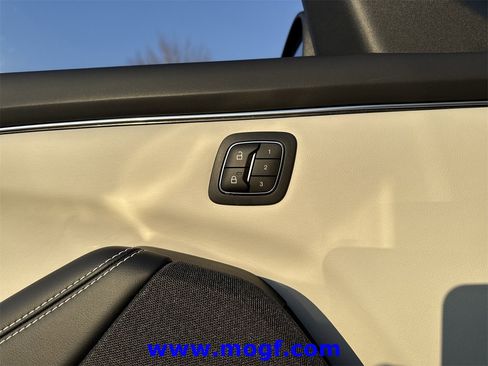 Used 2023 Ford Mustang Mach-E Premium w/ Mustang Nite Pony Package image 19