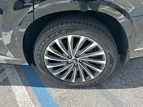 Used 2024 Hyundai Palisade Calligraphy FWD image 10