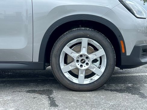 New 2025 MINI Cooper Countryman S image 6