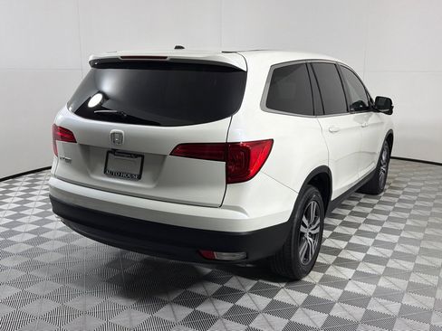 Used 2017 Honda Pilot EX-L image 5