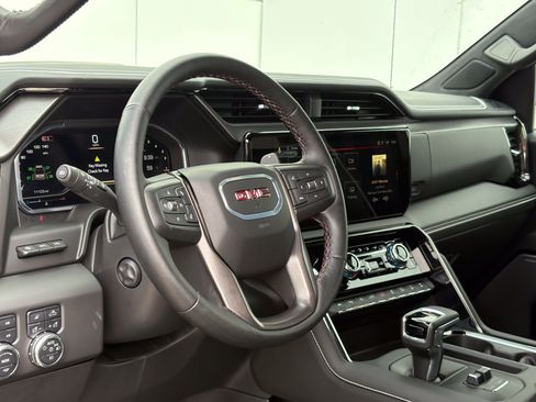 Used 2025 GMC Sierra 1500 AT4X AWD/4WD image 14